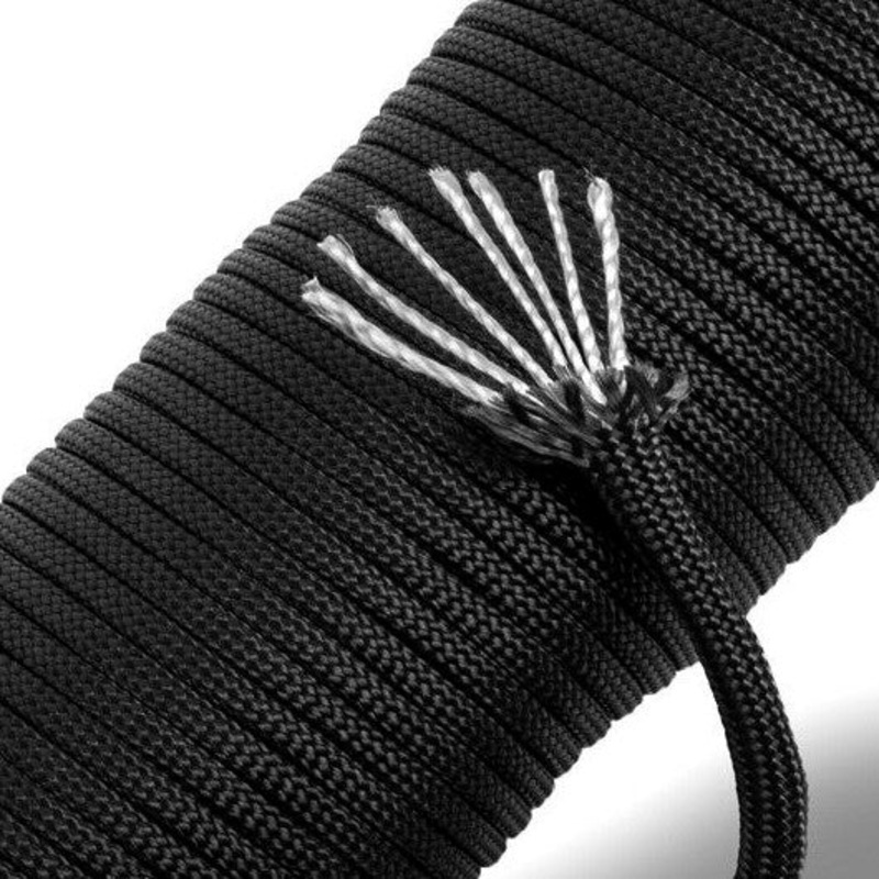 Lockwoods – Mil-spec 550 Paracord (per meter)