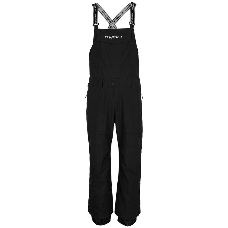 ONeill Mens Shred Bib Pants 2023