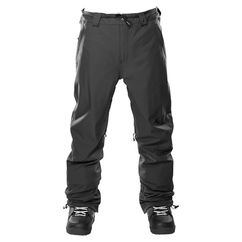 ThirtyTwo Wooderson Pant 2023|Black|Small|Medium|Large|X-Large