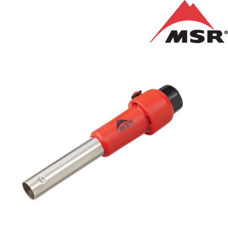 MSR – Piezo Igniter