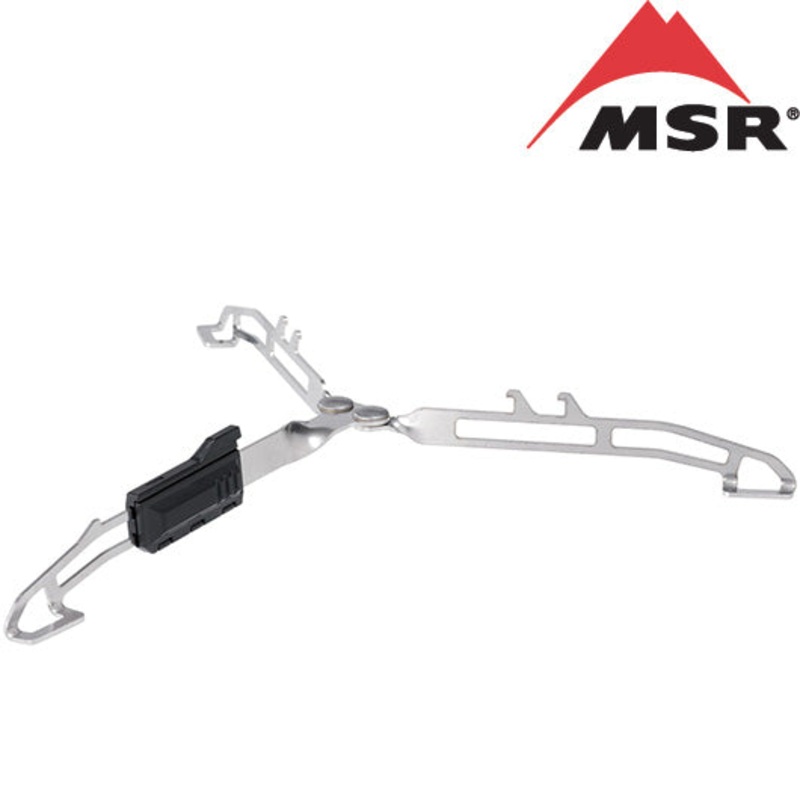 MSR – Universal Canister Stand