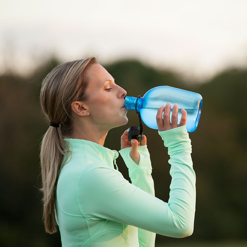 Nalgene – Everyday Canteen Tritan Sustain, 1L