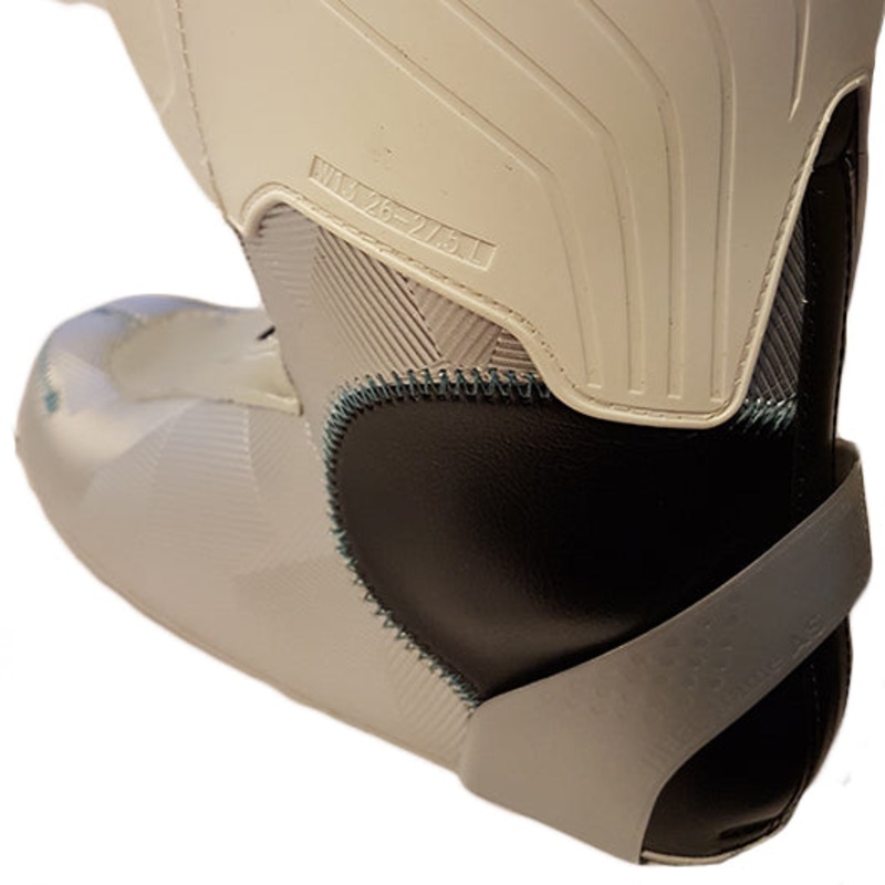 Nordica – Ski Boot Heel Retainers