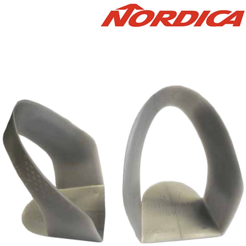 Nordica – Ski Boot Heel Retainers