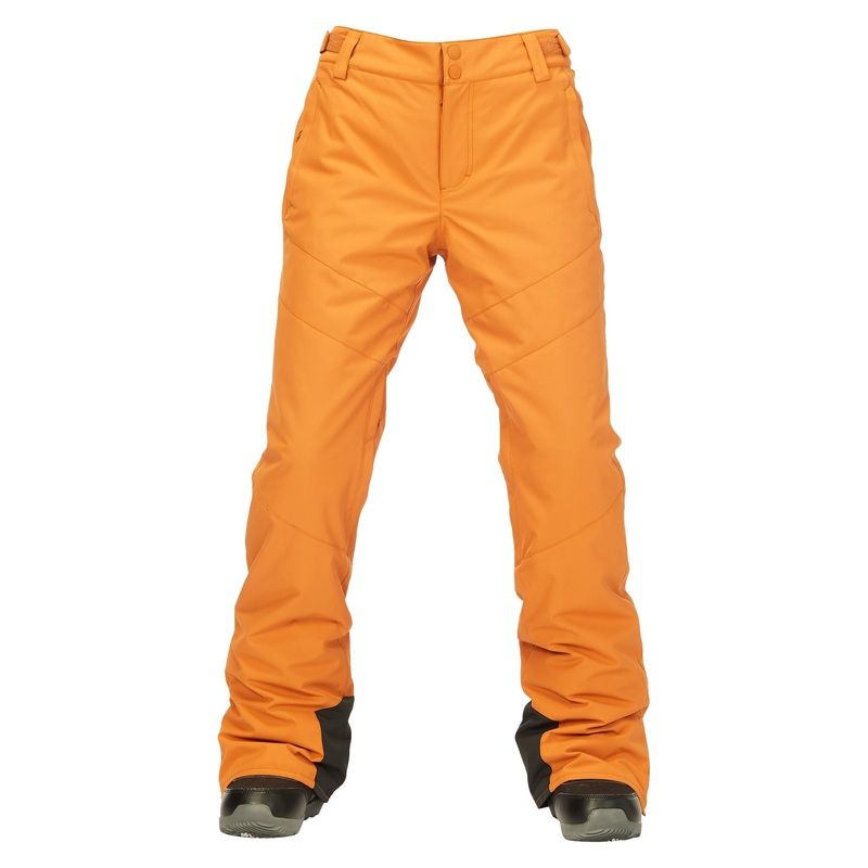 Billabong Malla Pant|Adobe|Fresh Powder|Black|Fresh Moss|Seagreen|X-Small|Small|Medium|Large|X-Large