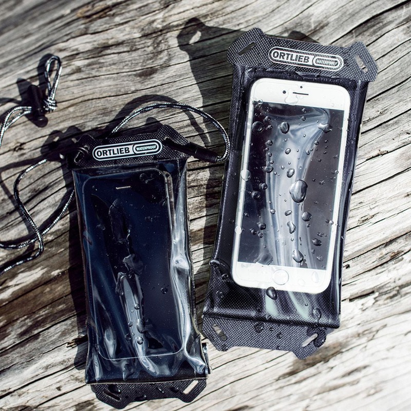 Ortlieb – Safe-It Smartphone Case