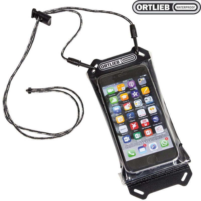 Ortlieb – Safe-It Smartphone Case