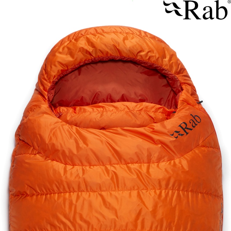 Rab – Ascent 300 (+1)