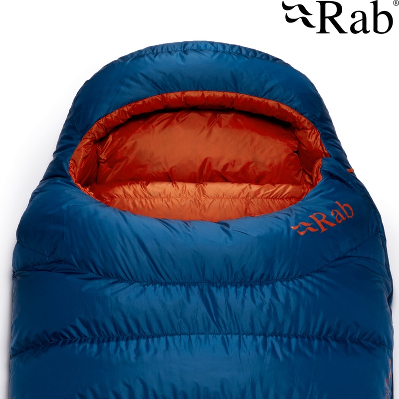 Rab – Ascent 700 (-9)
