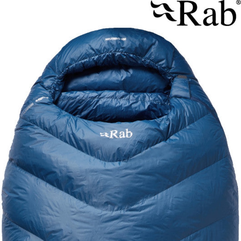Rab – Neutrino 400 (-8)