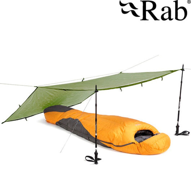 Rab – Siltarp 1 (1.5×2.4m)