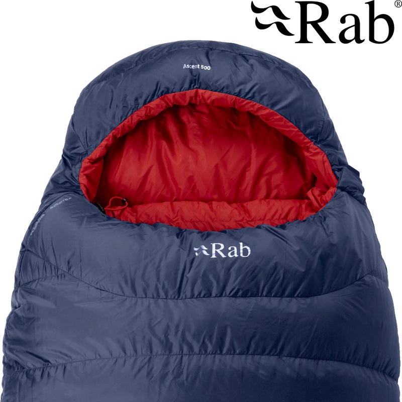 Rab – Women’s Ascent 500 (0)