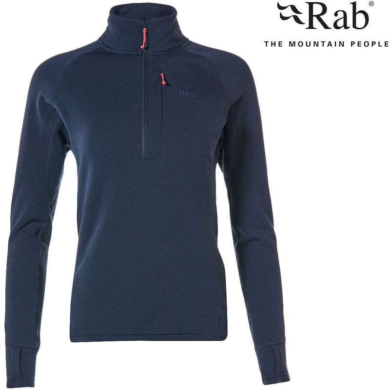 Rab – Women’s Power Stretch Pro Pull-On