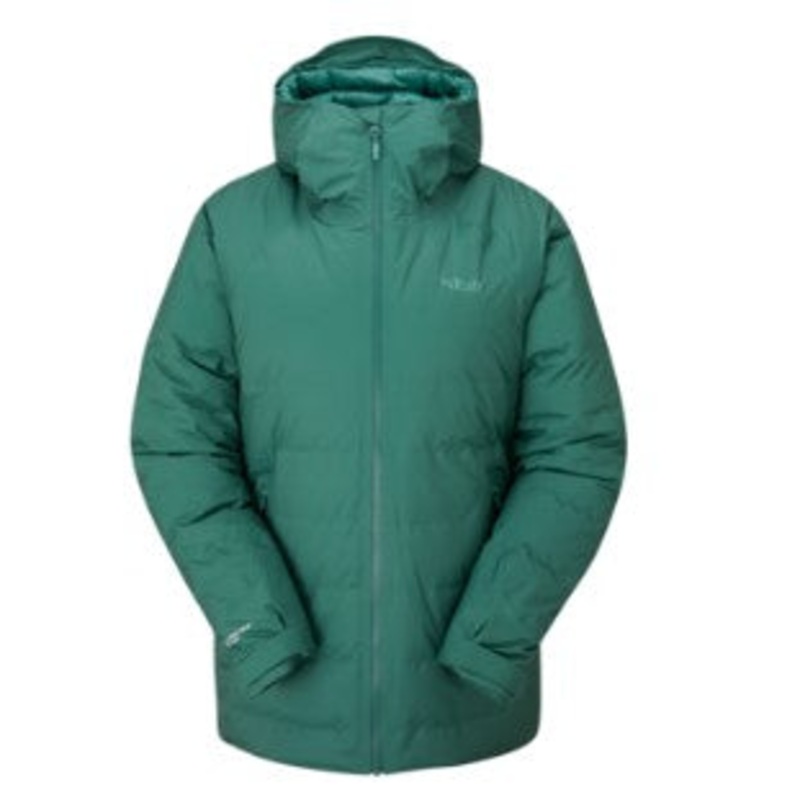 Rab – Women’s Valiance Down Jacket