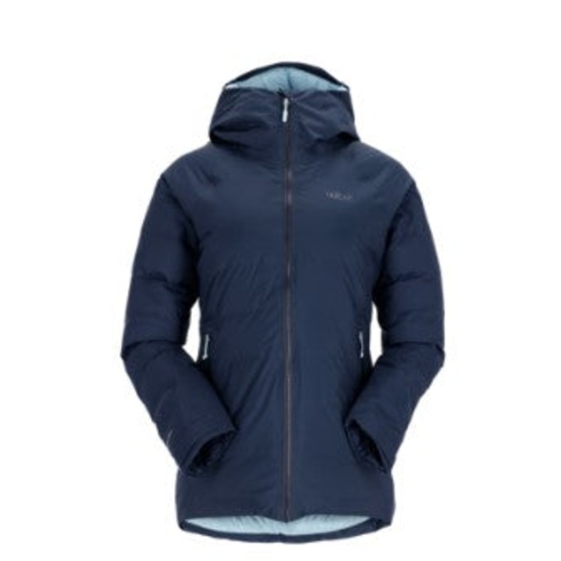 Rab – Women’s Valiance Down Jacket