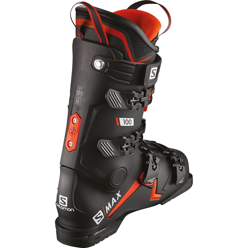 Salomon – S/Max 100|24.0/24.5|25.0/25.5|26.0/26.5|27.0/27.5|28.0/28.5|29.0/29.5