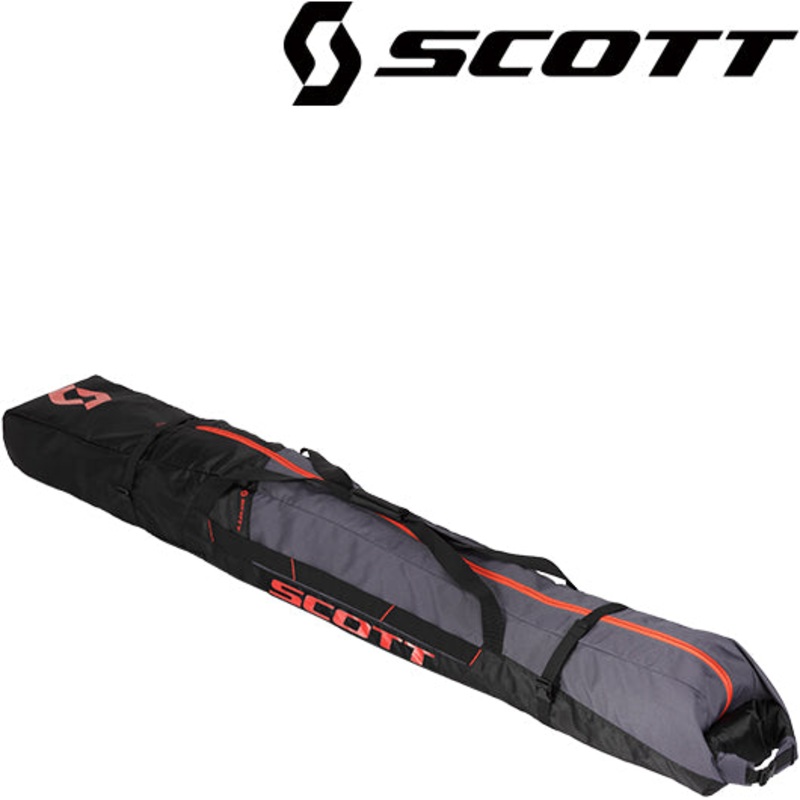 Scott – Ski Sleeve Double Bag