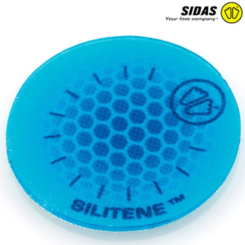 Sidas – Gel Ankle Protectors