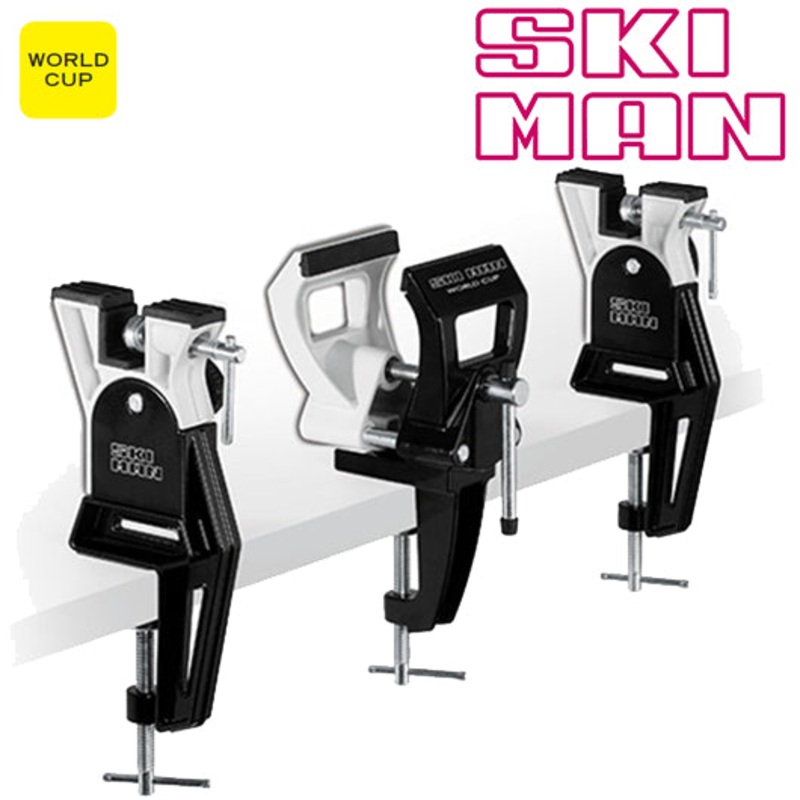 Ski Man – Ski Vice Pro Wide 100