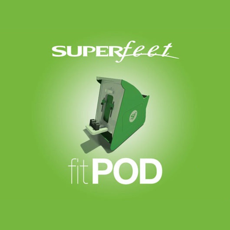 Superfeet – Custom Carbon All-Season