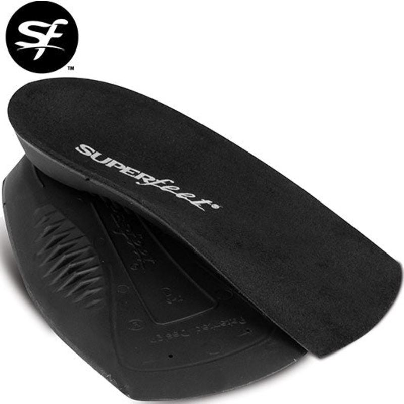 Superfeet – DeLuxe Women’s 3/4 Flats