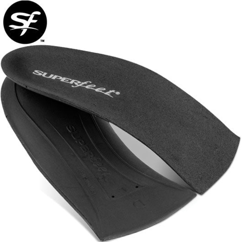 Superfeet – DeLuxe Women’s 3/4 High Heel
