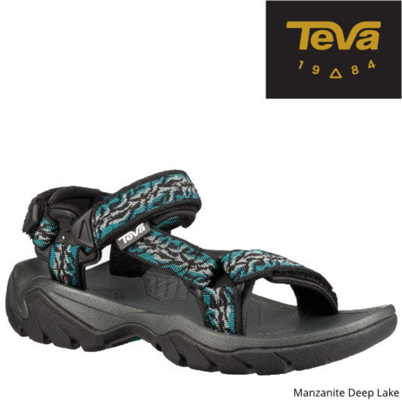 Teva – Women’s Terra Fi 5 Universal