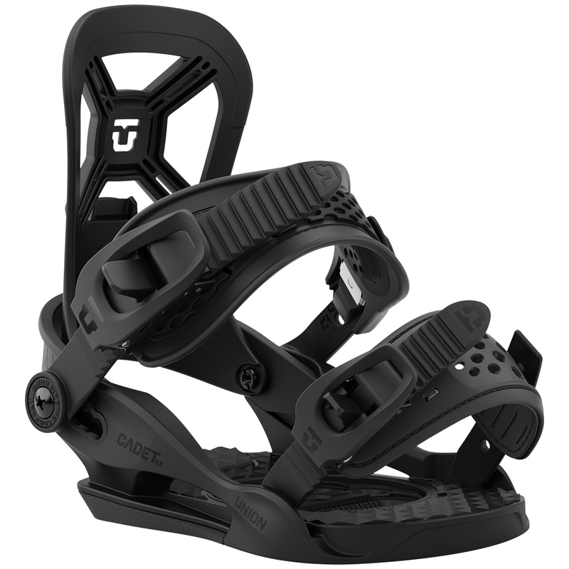 Union Cadet XS 2023|Black|White|X-Small