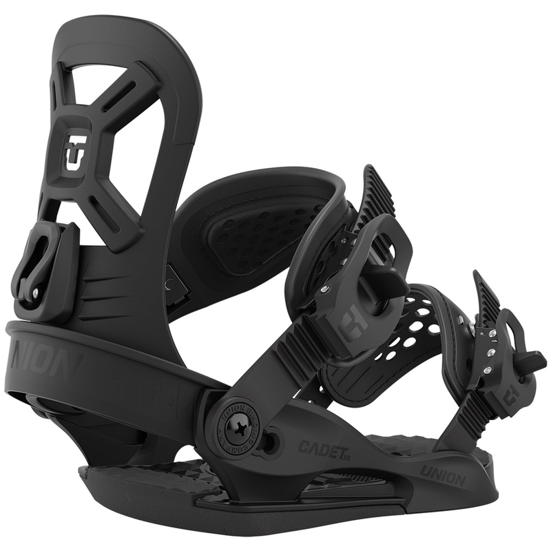 Union Cadet XS 2023|Black|White|X-Small