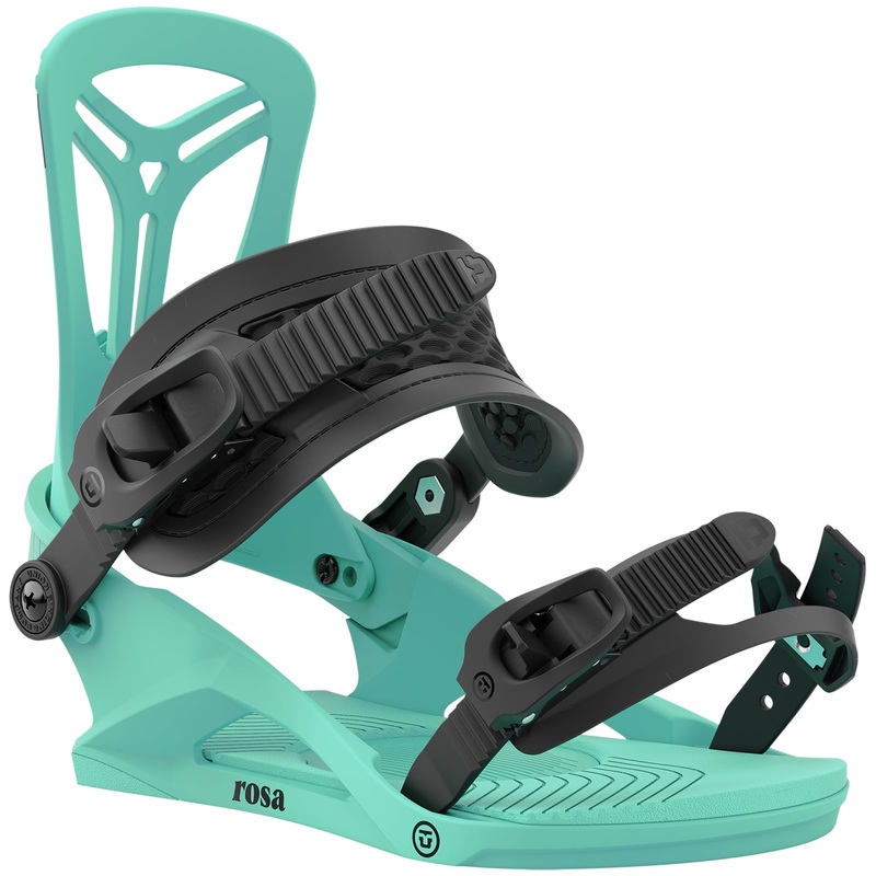 Union Rosa 2023|Cool Aqua|Black|White|Small|Medium|Large