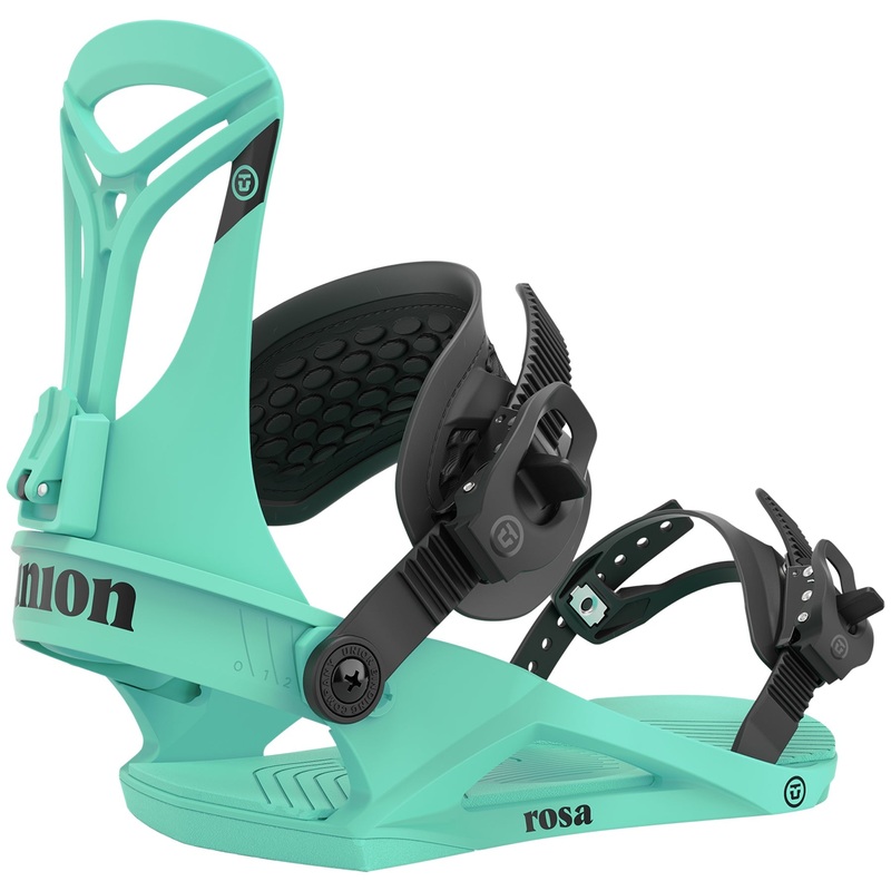 Union Rosa 2023|Cool Aqua|Black|White|Small|Medium|Large
