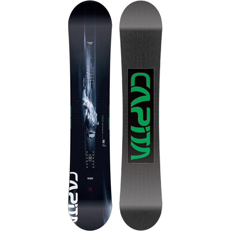 CAPiTA Outerspace Living 2024|150cm|152cm|154cm|156cm|158cm|155cm Wide|157cm Wide|159cm Wide|161cm Wide