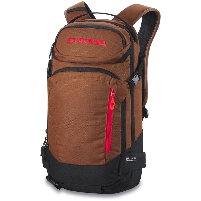 Dakine Heli Pro 20L 2023|Bison