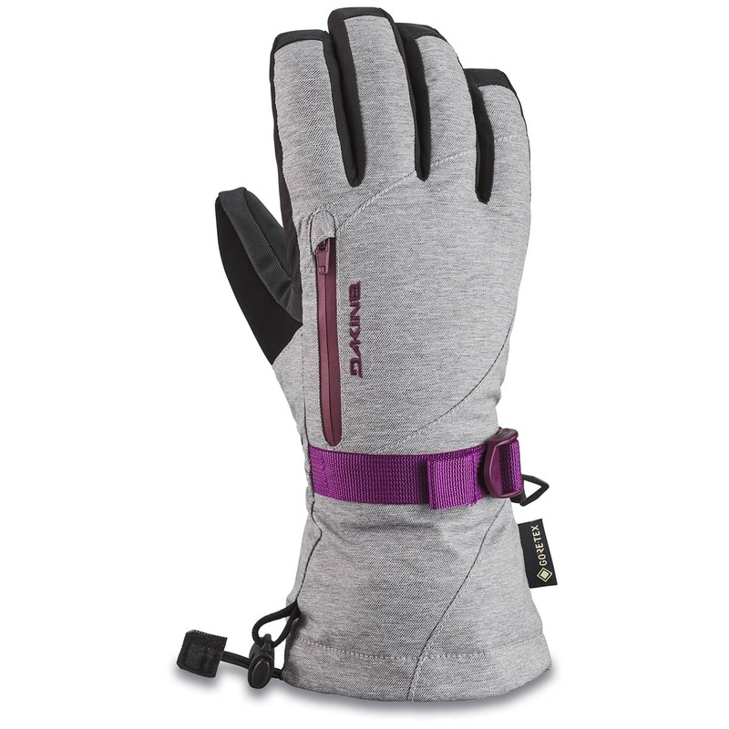 Dakine Womens Sequoia Gore-Tex Glove 2024