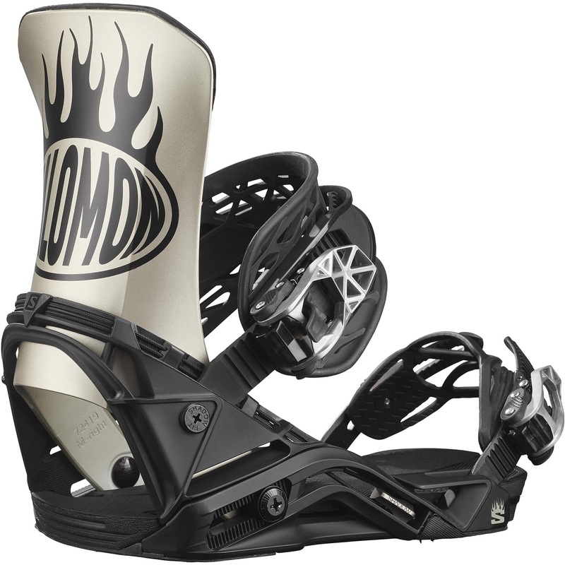 Salomon District Pro 2023|Team|Medium|Large