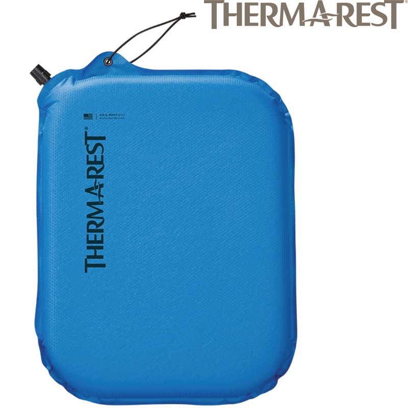 Therm-A-Rest – Lite Seat|Blue|Green