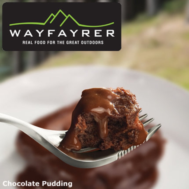 Wayfayrer – Desserts|Chocolate Pudding|Sticky Toffee Pudding|Salted Caramel Chocolate Brownie