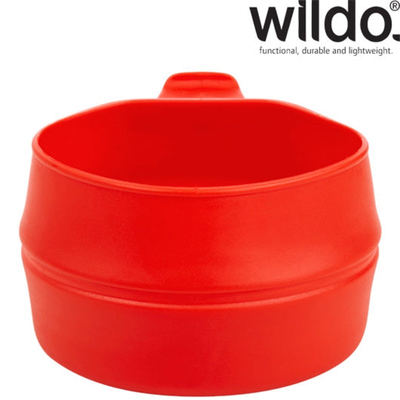 Wildo – Original Fold-A-Cup (250ml)