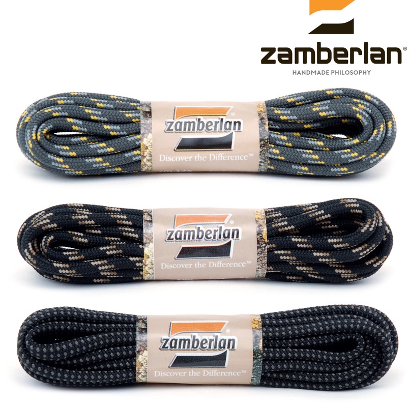 Zamberlan – Replacement Round Laces