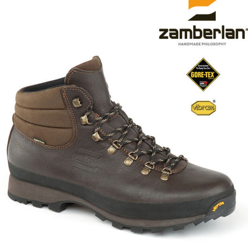 Zamberlan – Women’s Ultra Lite GTX