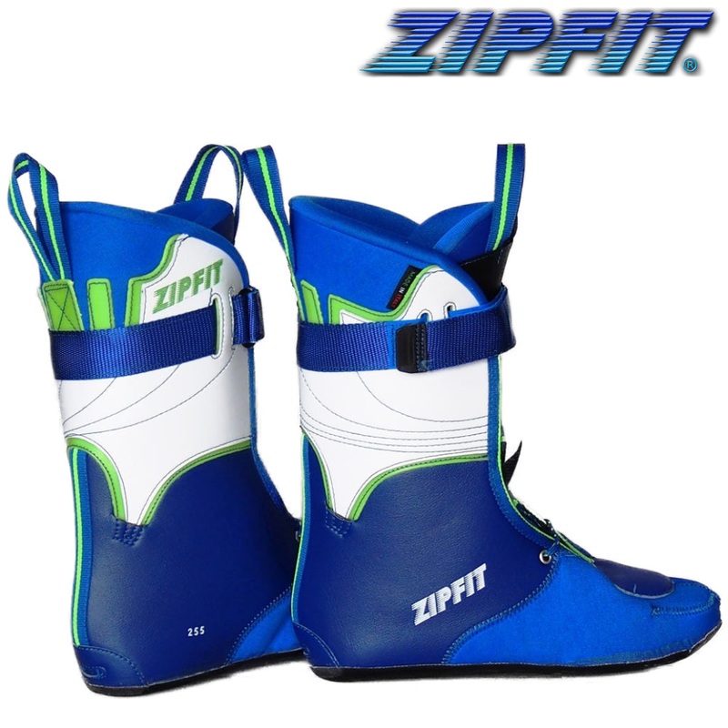 ZipFit – Tour Neoprene|23.5|24.5|25.5|26.5|27.5|28.5|29.5