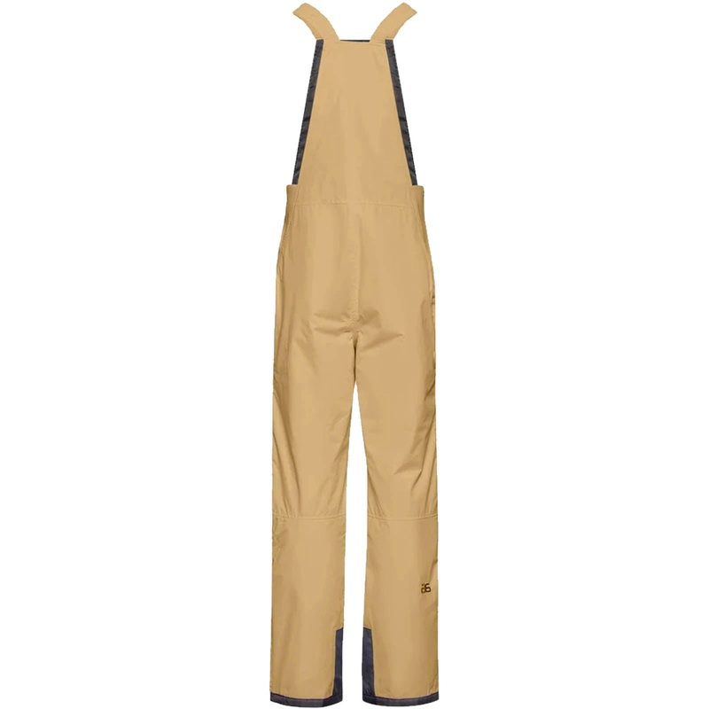 Arctix Mens Essential Bib Short