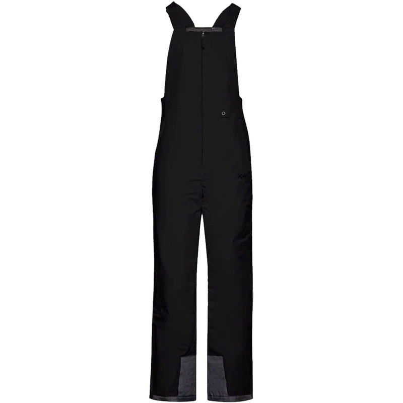 Arctix Mens Essential Bib Tall
