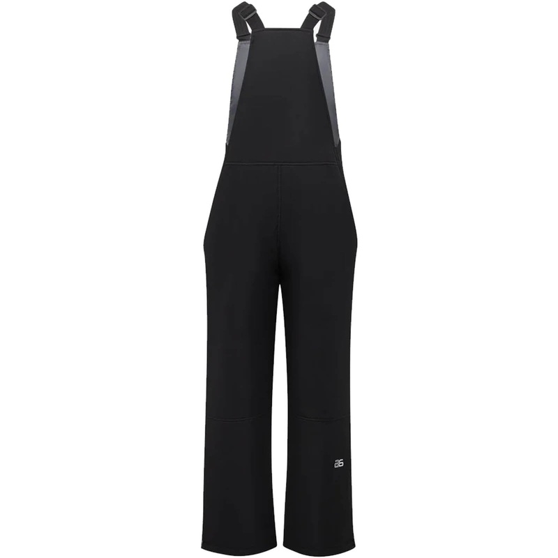 Arctix Womens Essential Insulated Bib Short