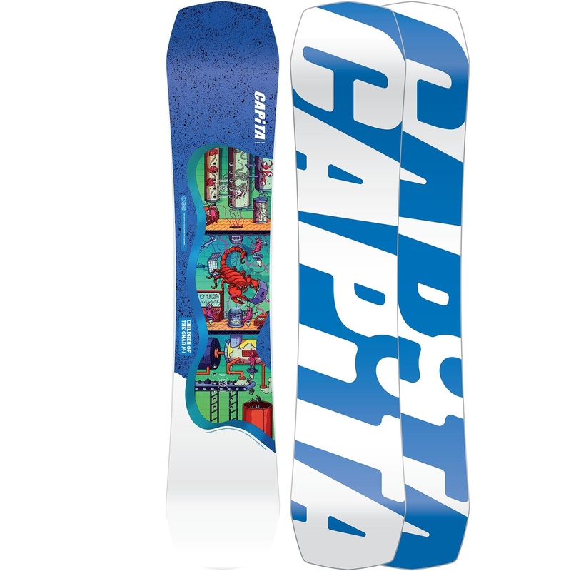 CAPiTA Children of the Gnar 2024