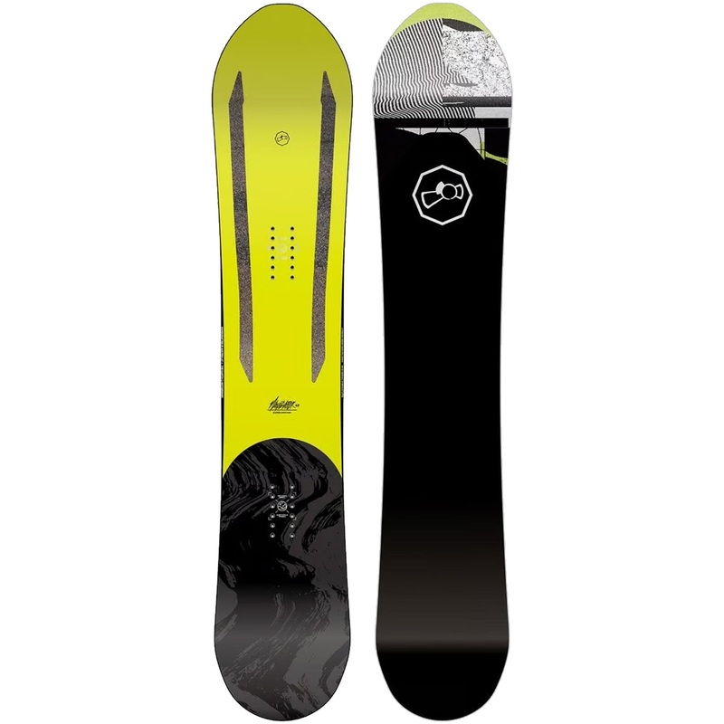 CAPiTA The Navigator 2024|147cm|155cm|158cm|161cm