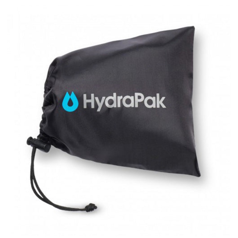 Hydrapak – Seeker Bottle, 3l|Grey|Blue