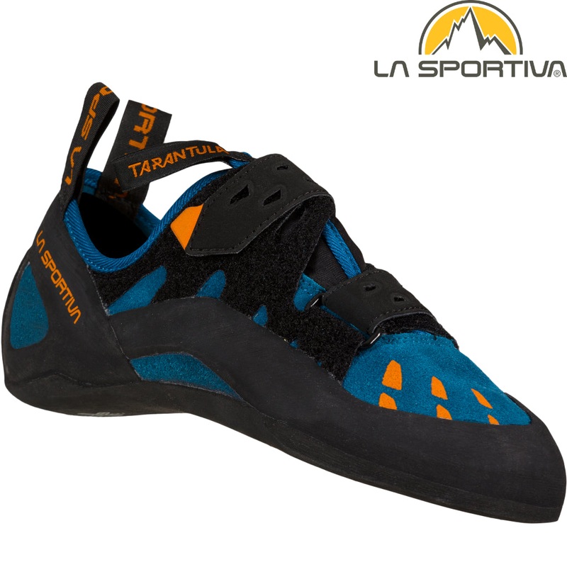 La Sportiva – Tarantula Men’s|Space Blue/Maple|Olive/Neon|EU 40|EU 41|EU 42|EU 43|EU 44|EU 45|EU 46|EU 47|EU 39