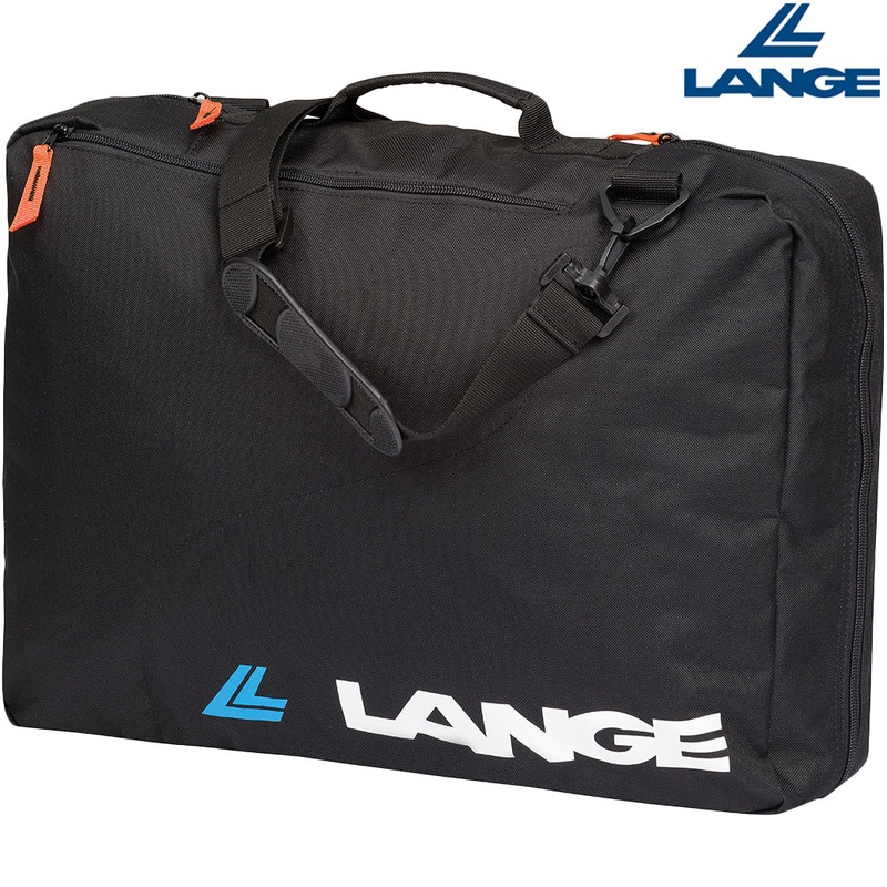 Lange – Basic Duo Boot Bag
