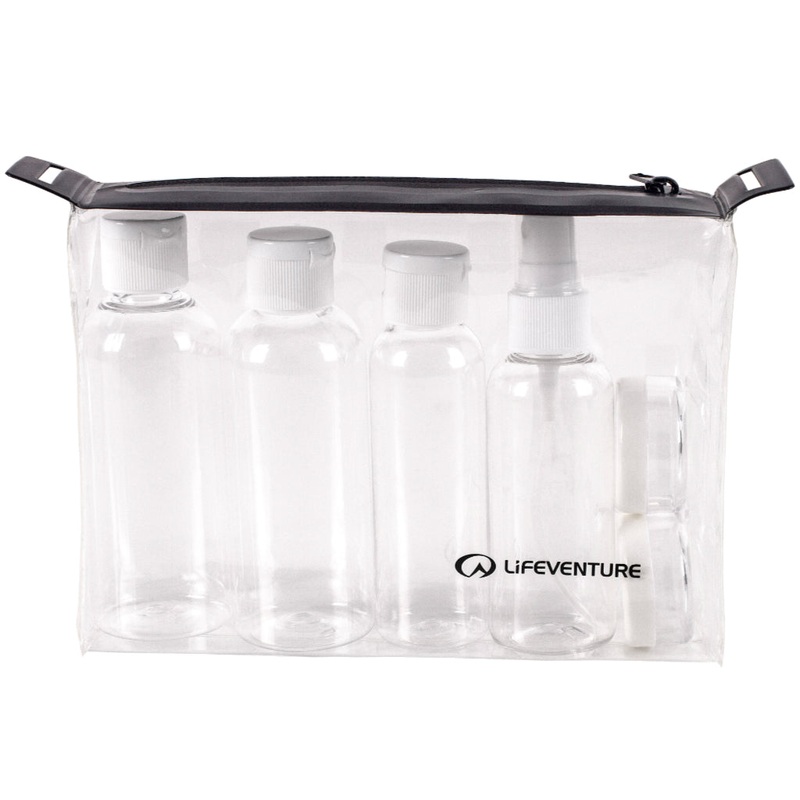 Lifeventure – Flight Bottle Set